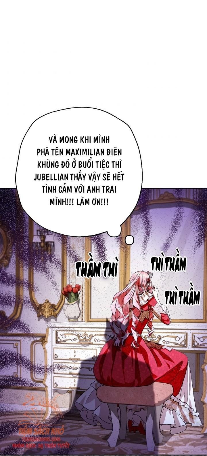 đọc truyện Cha Ơi Con Không Muốn Kết Hôn Đâu Chương 69 ảnh 46 tại Giả Dược