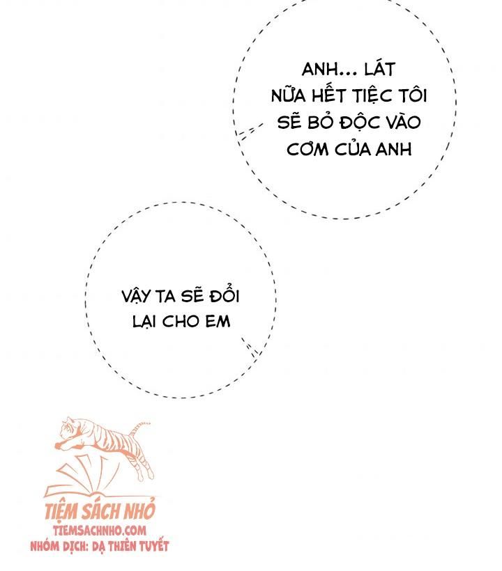 đọc truyện Cha Ơi Con Không Muốn Kết Hôn Đâu Chương 69 ảnh 70 tại Giả Dược