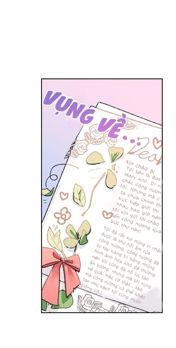 đọc truyện Cha Ơi Con Không Muốn Kết Hôn Đâu Chương 7 ảnh 45 tại Giả Dược