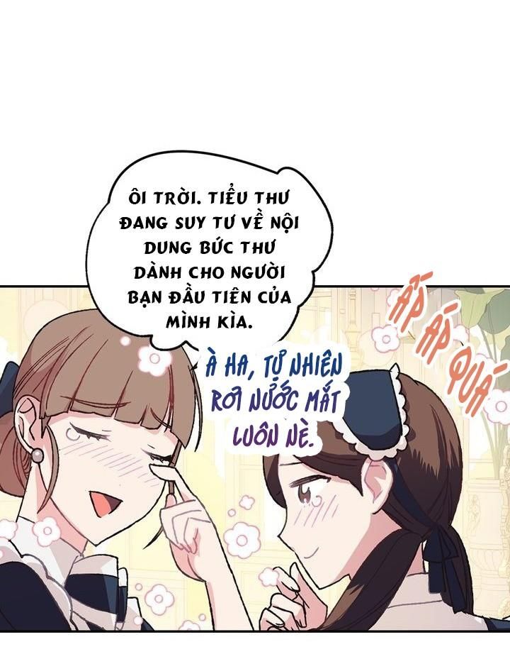 đọc truyện Cha Ơi Con Không Muốn Kết Hôn Đâu Chương 7 ảnh 50 tại Giả Dược