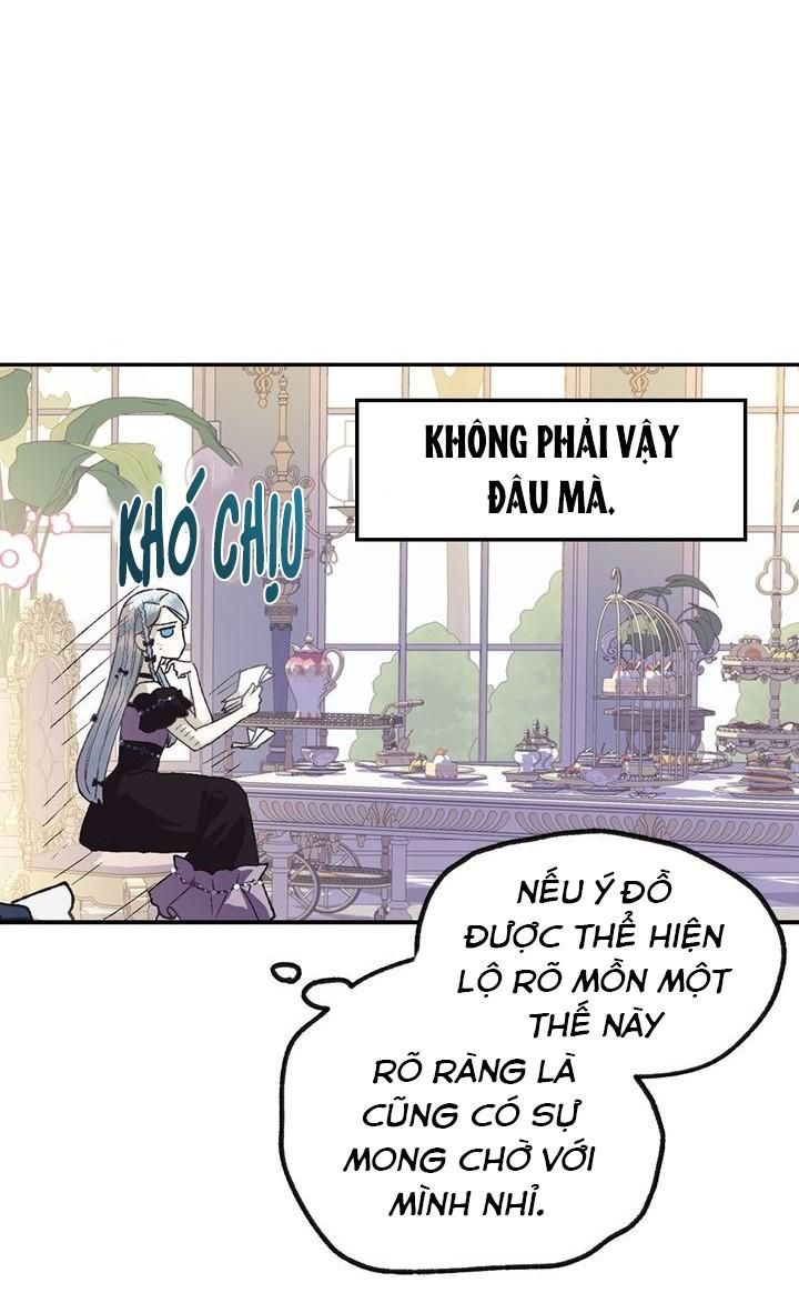 đọc truyện Cha Ơi Con Không Muốn Kết Hôn Đâu Chương 7 ảnh 51 tại Giả Dược