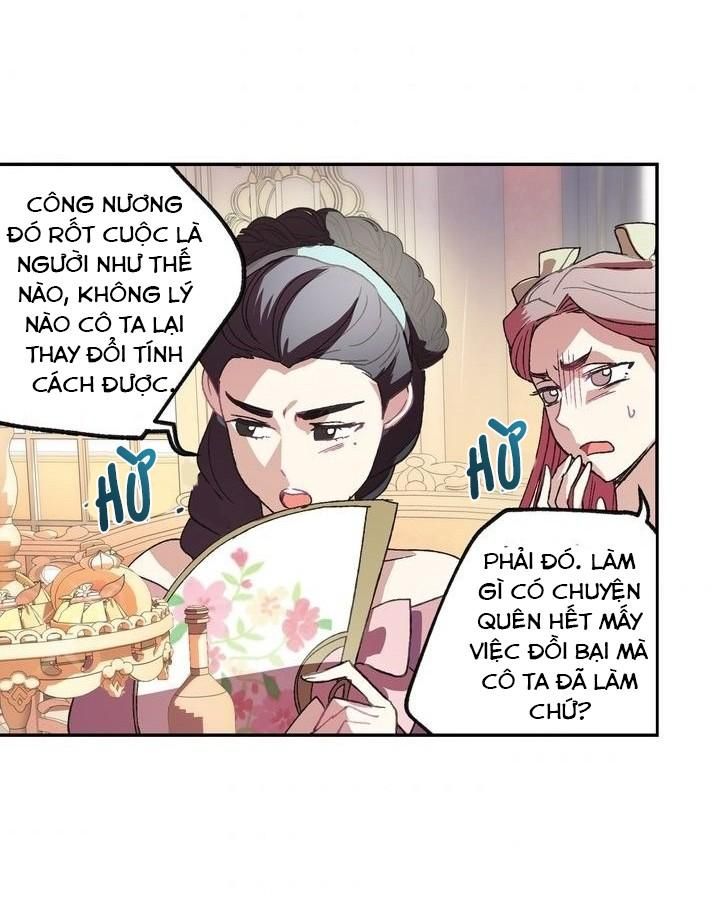 đọc truyện Cha Ơi Con Không Muốn Kết Hôn Đâu Chương 7 ảnh 55 tại Giả Dược