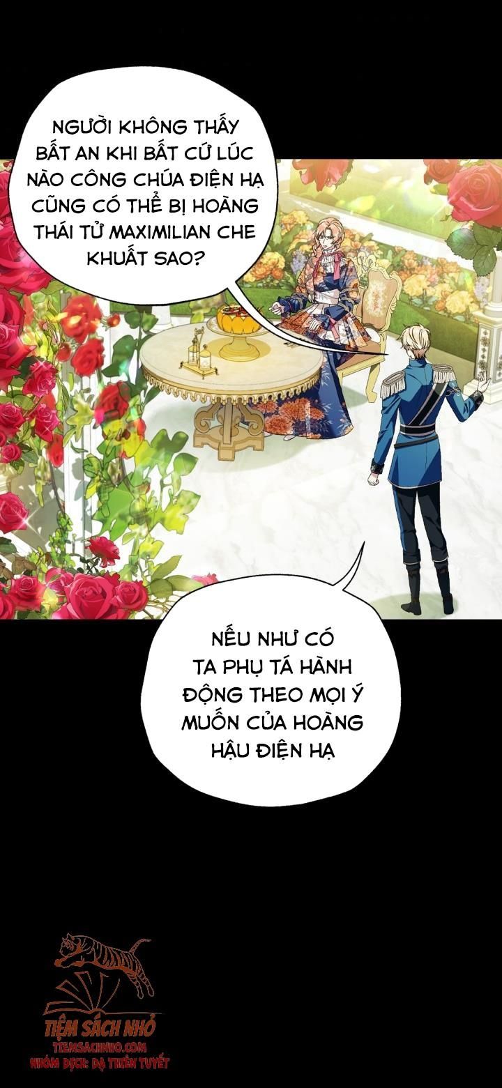 đọc truyện Cha Ơi Con Không Muốn Kết Hôn Đâu Chương 70 ảnh 34 tại Giả Dược