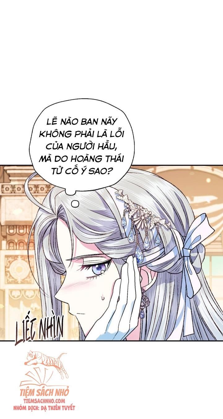 đọc truyện Cha Ơi Con Không Muốn Kết Hôn Đâu Chương 70 ảnh 69 tại Giả Dược