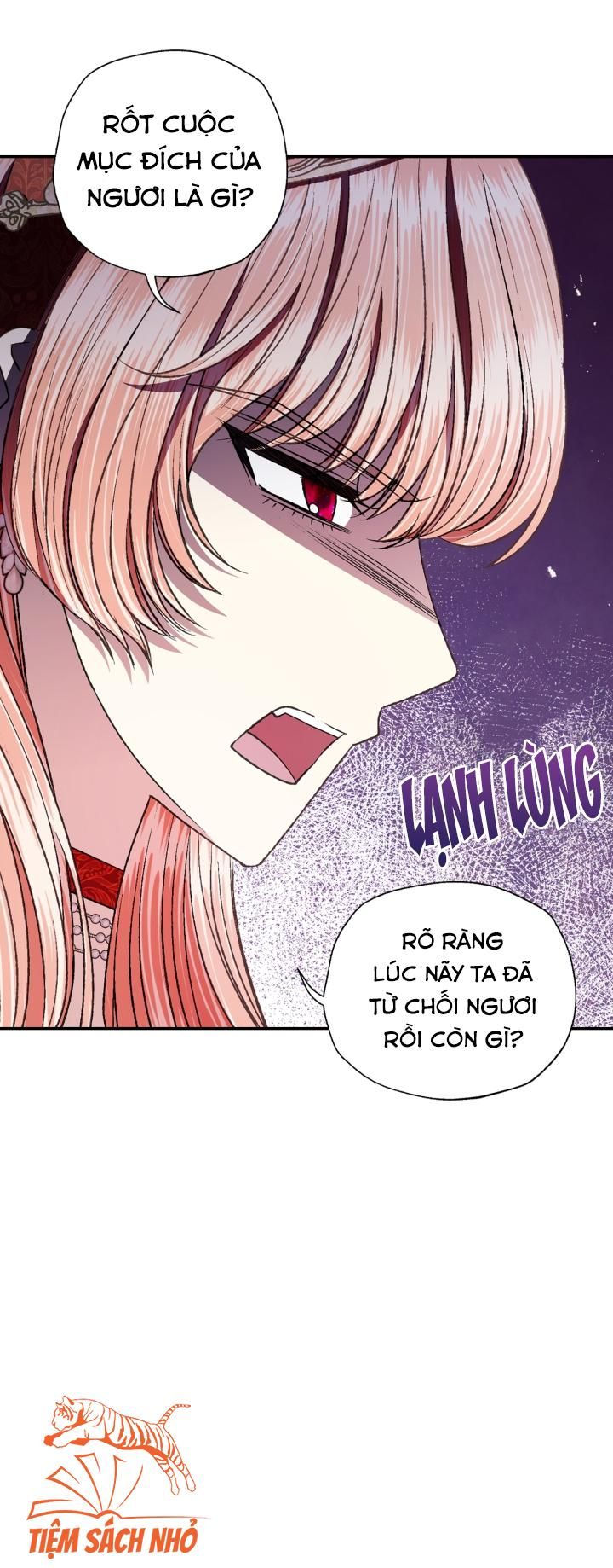 đọc truyện Cha Ơi Con Không Muốn Kết Hôn Đâu Chương 71 ảnh 66 tại Giả Dược