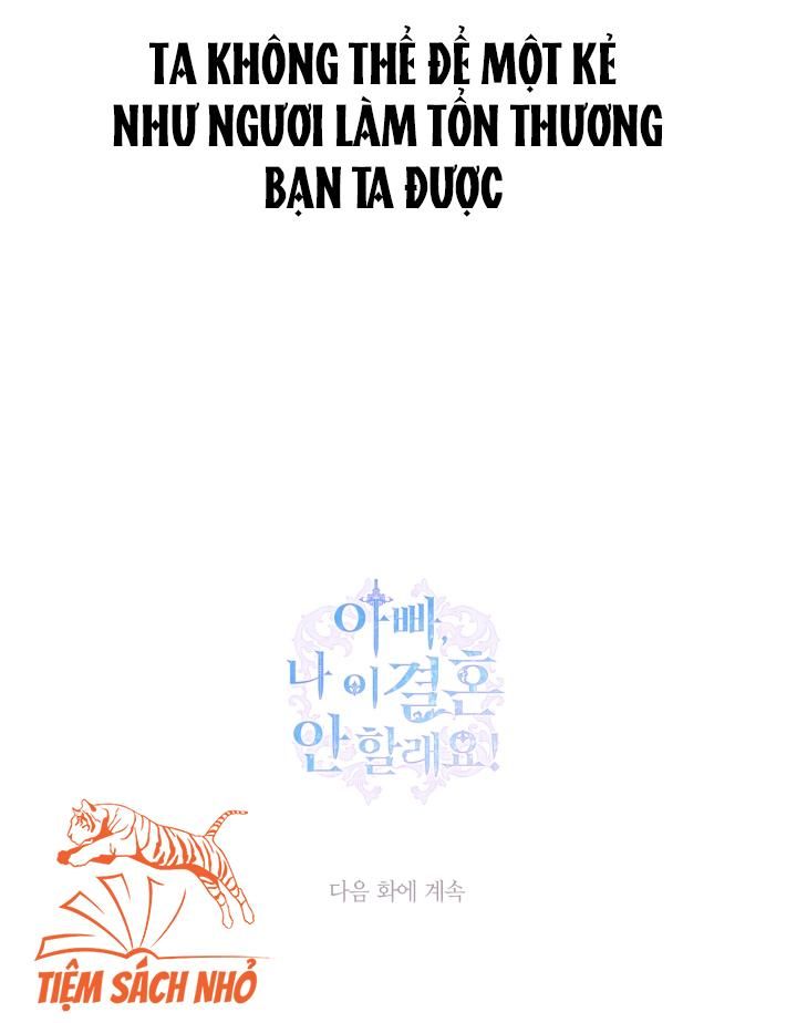 đọc truyện Cha Ơi Con Không Muốn Kết Hôn Đâu Chương 71 ảnh 85 tại Giả Dược