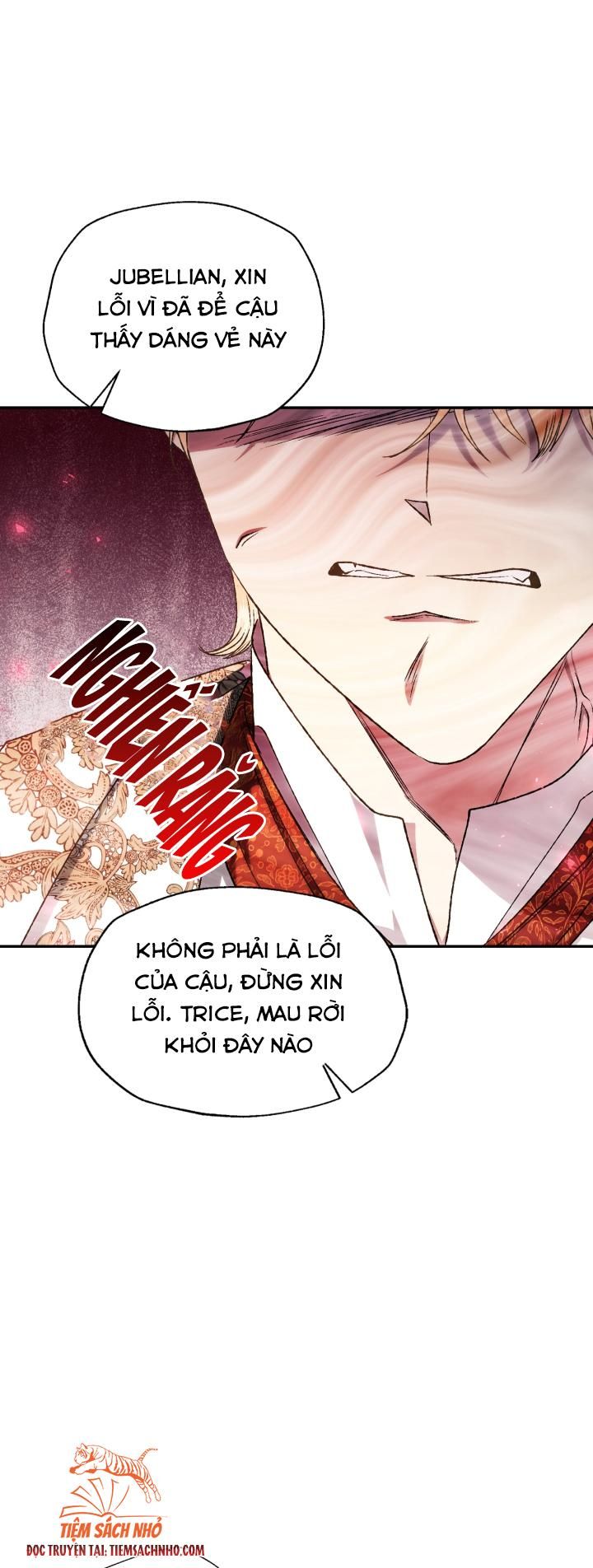 đọc truyện Cha Ơi Con Không Muốn Kết Hôn Đâu Chương 72 ảnh 15 tại Giả Dược
