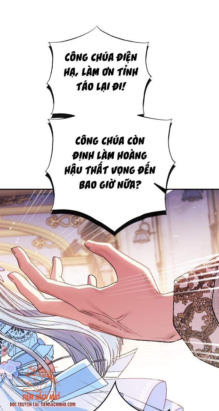 đọc truyện Cha Ơi Con Không Muốn Kết Hôn Đâu Chương 72 ảnh 17 tại Giả Dược