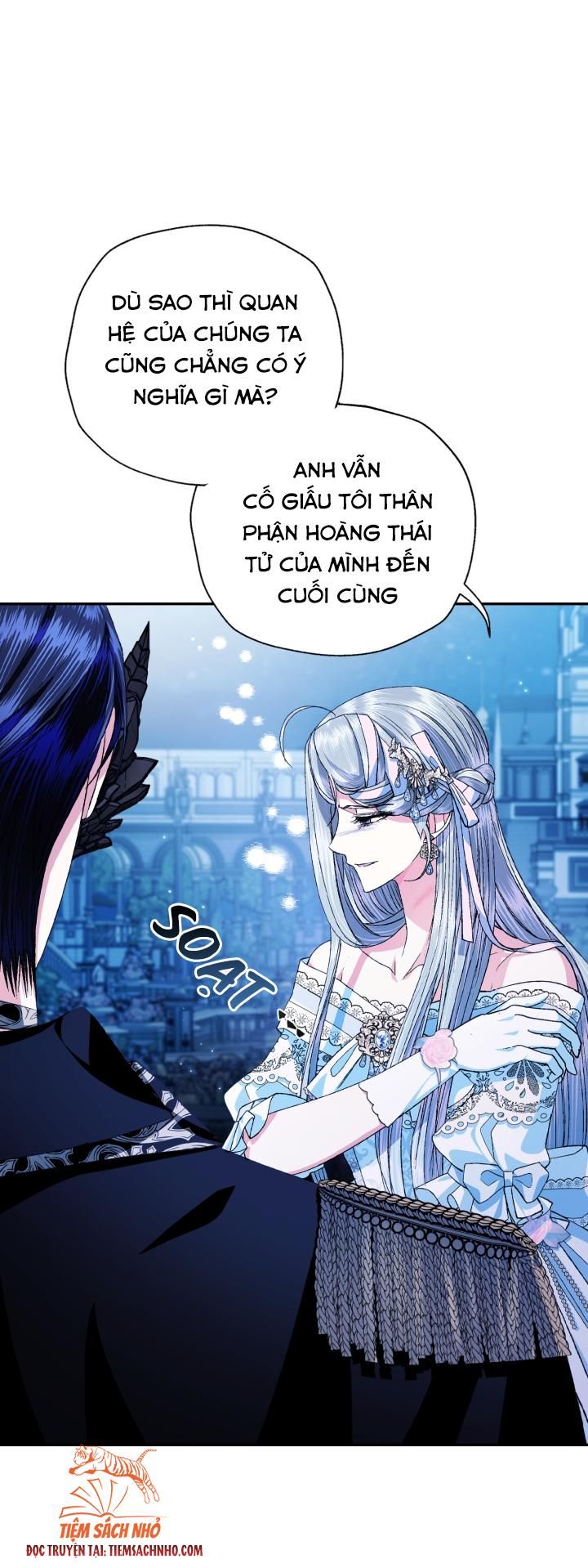 đọc truyện Cha Ơi Con Không Muốn Kết Hôn Đâu Chương 74 ảnh 36 tại Giả Dược