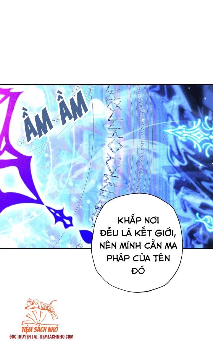 đọc truyện Cha Ơi Con Không Muốn Kết Hôn Đâu Chương 75 ảnh 32 tại Giả Dược