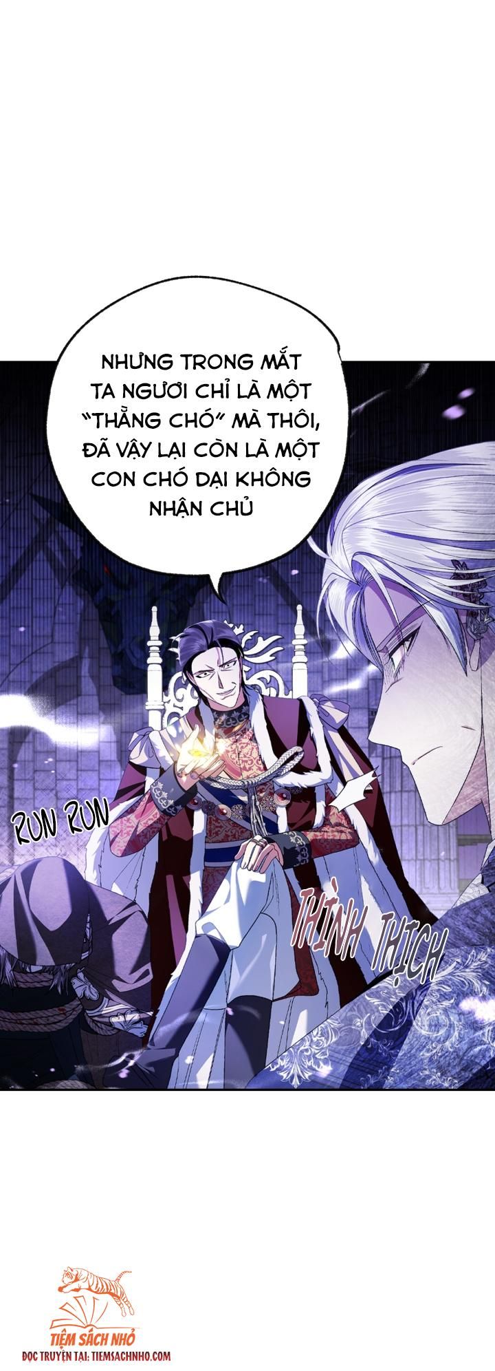 đọc truyện Cha Ơi Con Không Muốn Kết Hôn Đâu Chương 75 ảnh 54 tại Giả Dược