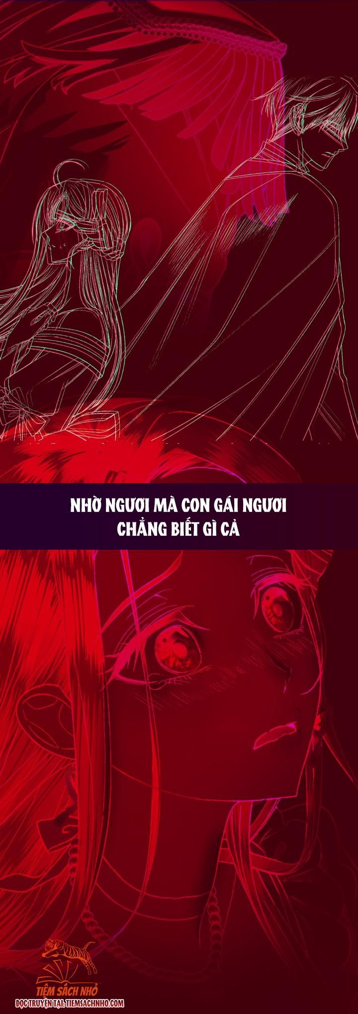 đọc truyện Cha Ơi Con Không Muốn Kết Hôn Đâu Chương 75 ảnh 86 tại Giả Dược
