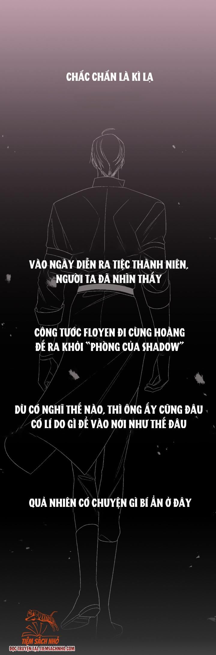 đọc truyện Cha Ơi Con Không Muốn Kết Hôn Đâu Chương 76 ảnh 86 tại Giả Dược
