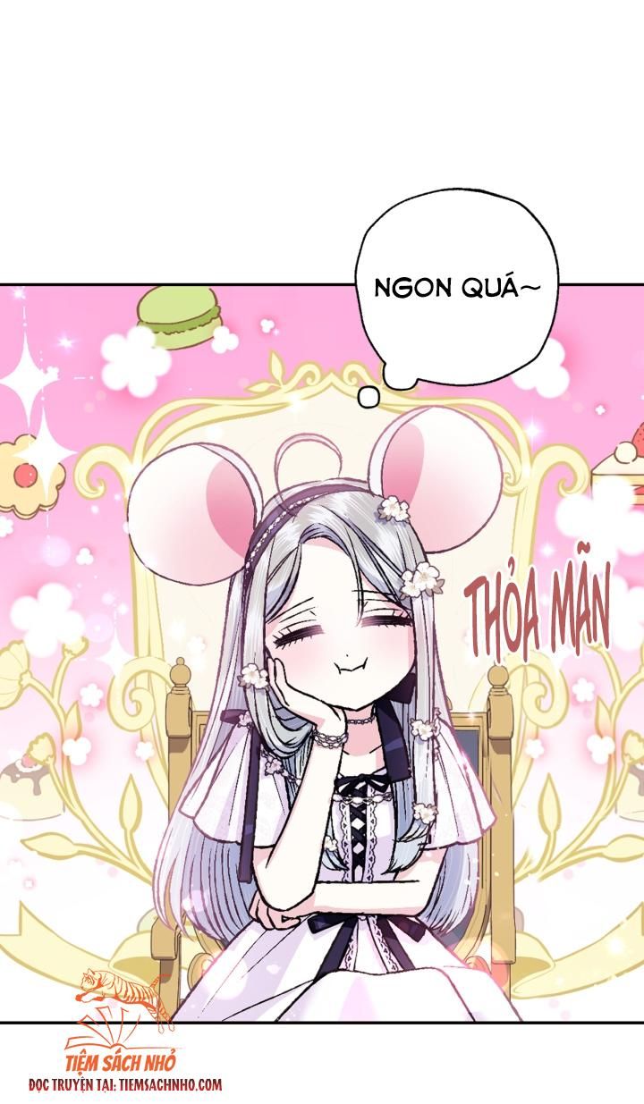 đọc truyện Cha Ơi Con Không Muốn Kết Hôn Đâu Chương 77 ảnh 21 tại Giả Dược