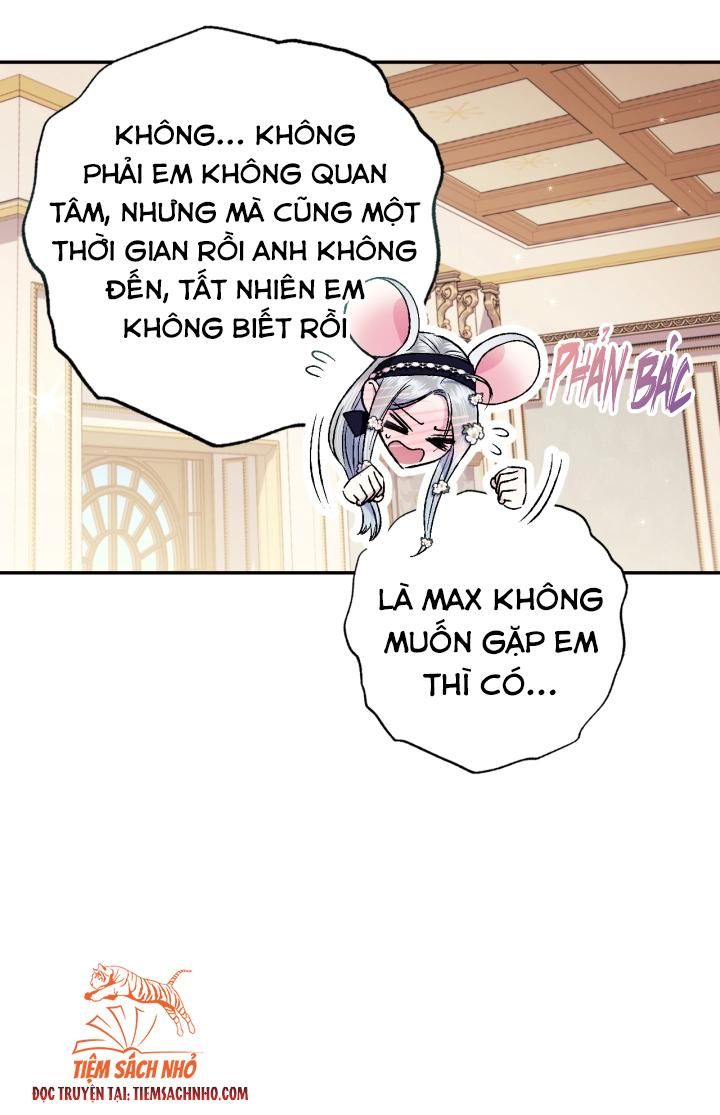 đọc truyện Cha Ơi Con Không Muốn Kết Hôn Đâu Chương 77 ảnh 27 tại Giả Dược