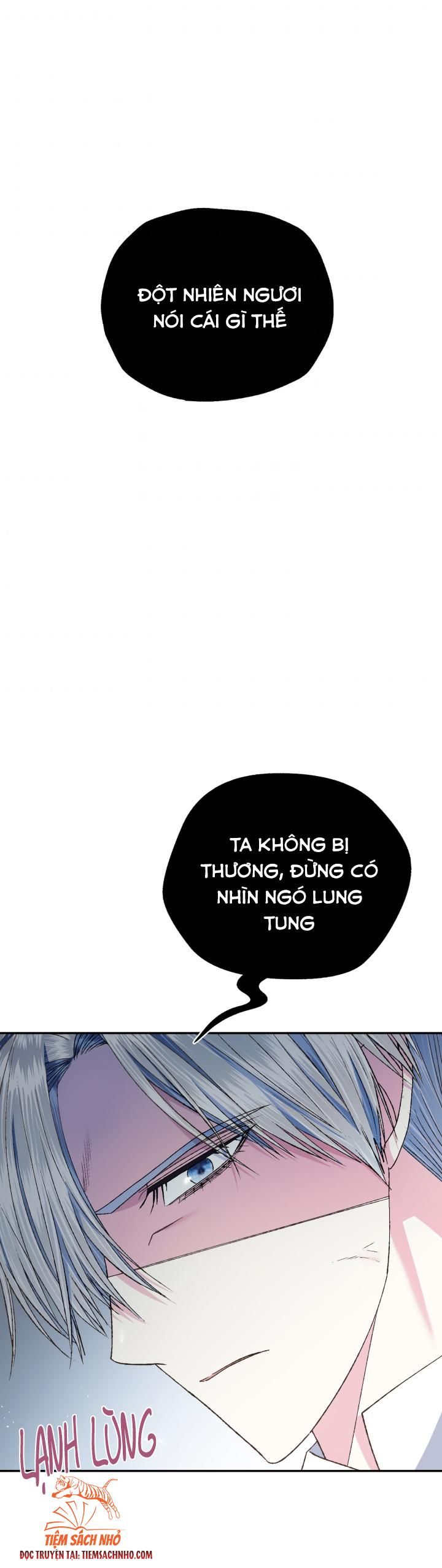 đọc truyện Cha Ơi Con Không Muốn Kết Hôn Đâu Chương 77 ảnh 54 tại Giả Dược