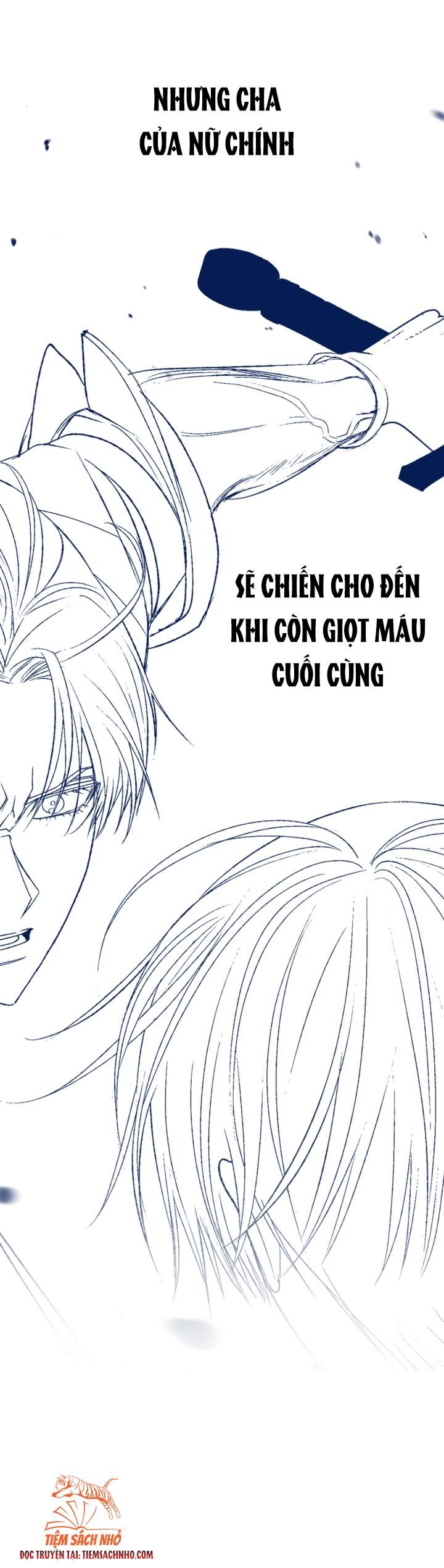 đọc truyện Cha Ơi Con Không Muốn Kết Hôn Đâu Chương 77 ảnh 78 tại Giả Dược