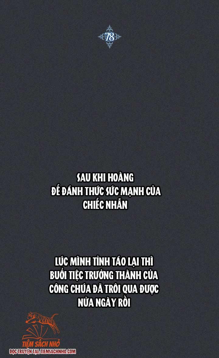 đọc truyện Cha Ơi Con Không Muốn Kết Hôn Đâu Chương 78 ảnh 3 tại Giả Dược