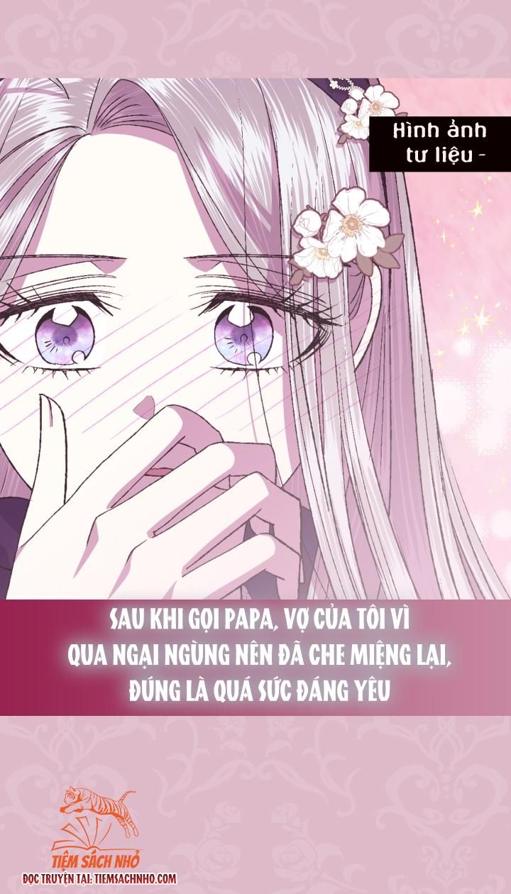 đọc truyện Cha Ơi Con Không Muốn Kết Hôn Đâu Chương 78 ảnh 79 tại Giả Dược