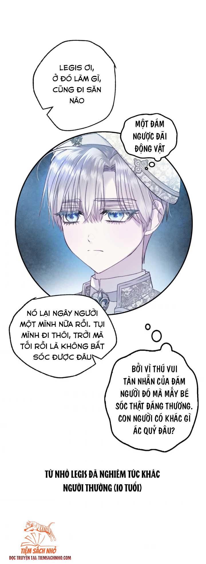 đọc truyện Cha Ơi Con Không Muốn Kết Hôn Đâu Chương 79 ảnh 43 tại Giả Dược
