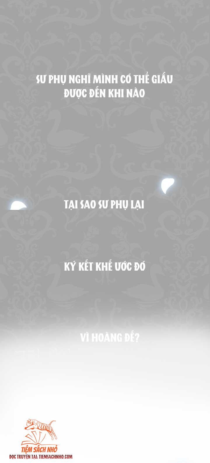 đọc truyện Cha Ơi Con Không Muốn Kết Hôn Đâu Chương 79 ảnh 81 tại Giả Dược