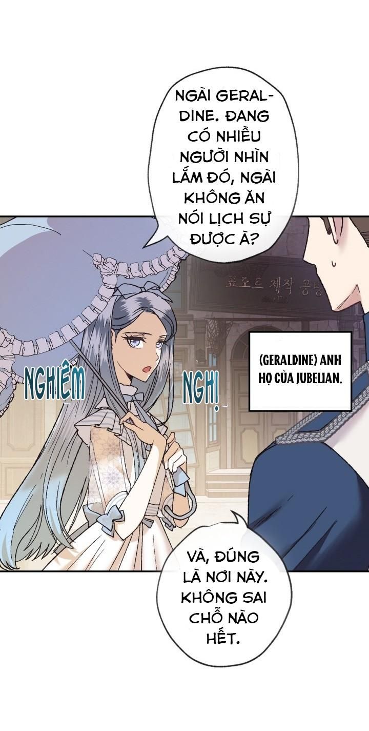 đọc truyện Cha Ơi Con Không Muốn Kết Hôn Đâu Chương 8 ảnh 14 tại Giả Dược