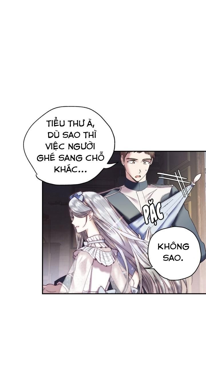 đọc truyện Cha Ơi Con Không Muốn Kết Hôn Đâu Chương 8 ảnh 22 tại Giả Dược