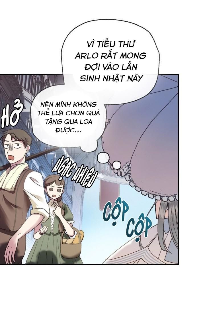 đọc truyện Cha Ơi Con Không Muốn Kết Hôn Đâu Chương 8 ảnh 4 tại Giả Dược