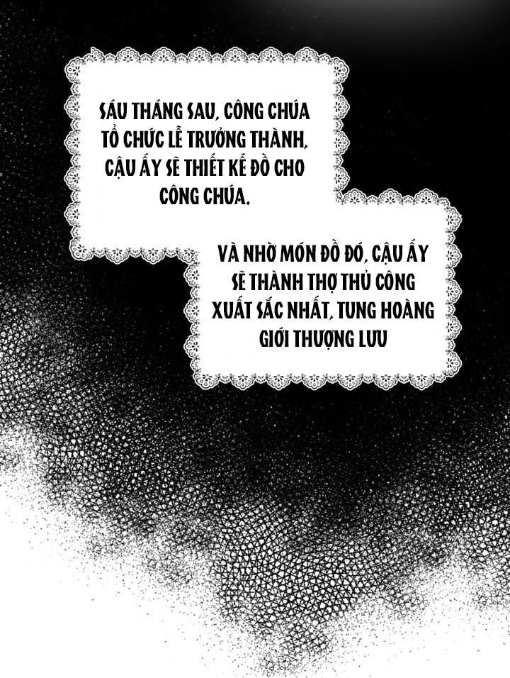 đọc truyện Cha Ơi Con Không Muốn Kết Hôn Đâu Chương 8 ảnh 38 tại Giả Dược