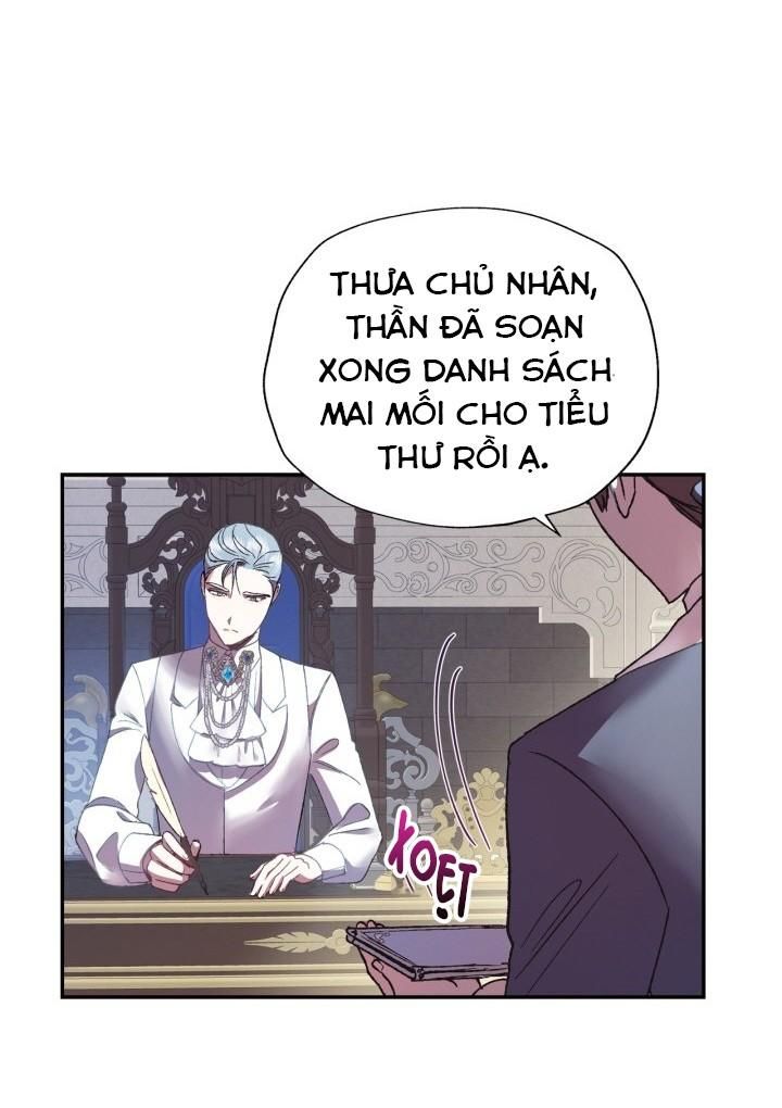 đọc truyện Cha Ơi Con Không Muốn Kết Hôn Đâu Chương 8 ảnh 43 tại Giả Dược