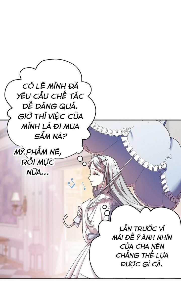 đọc truyện Cha Ơi Con Không Muốn Kết Hôn Đâu Chương 8 ảnh 53 tại Giả Dược