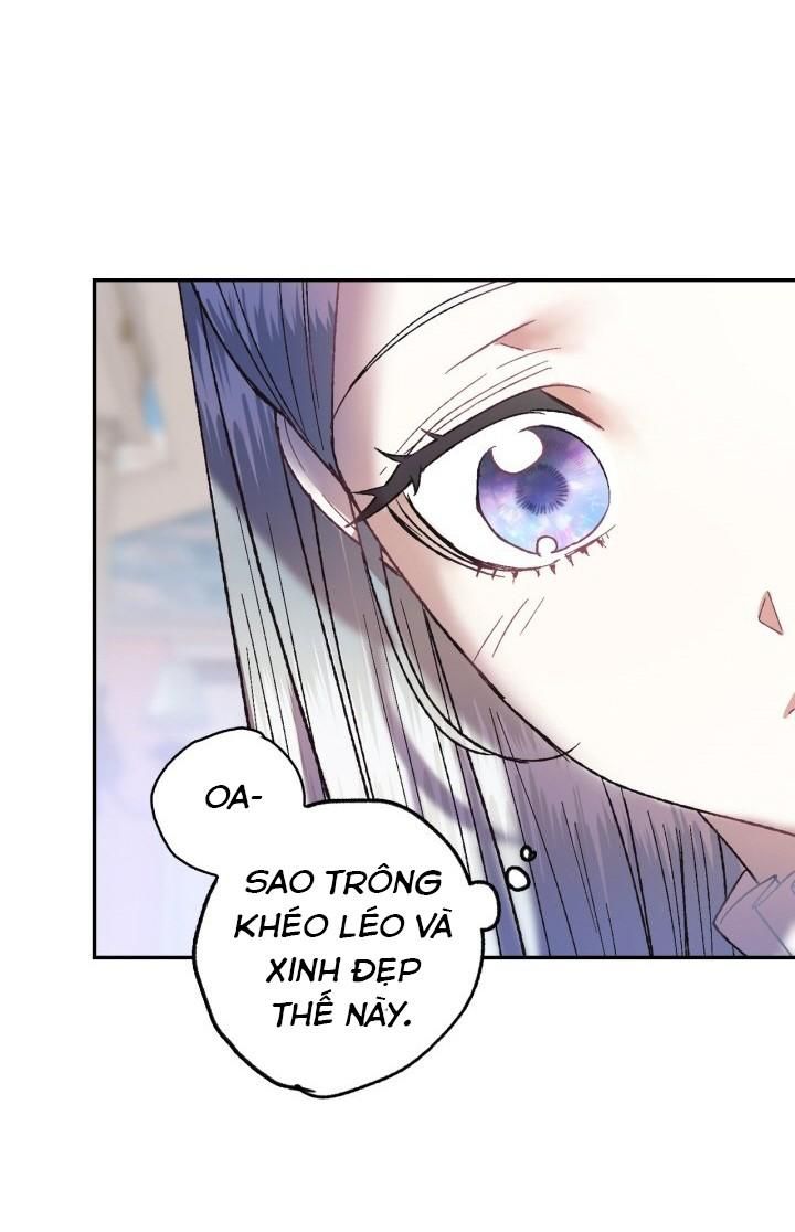 đọc truyện Cha Ơi Con Không Muốn Kết Hôn Đâu Chương 8 ảnh 56 tại Giả Dược