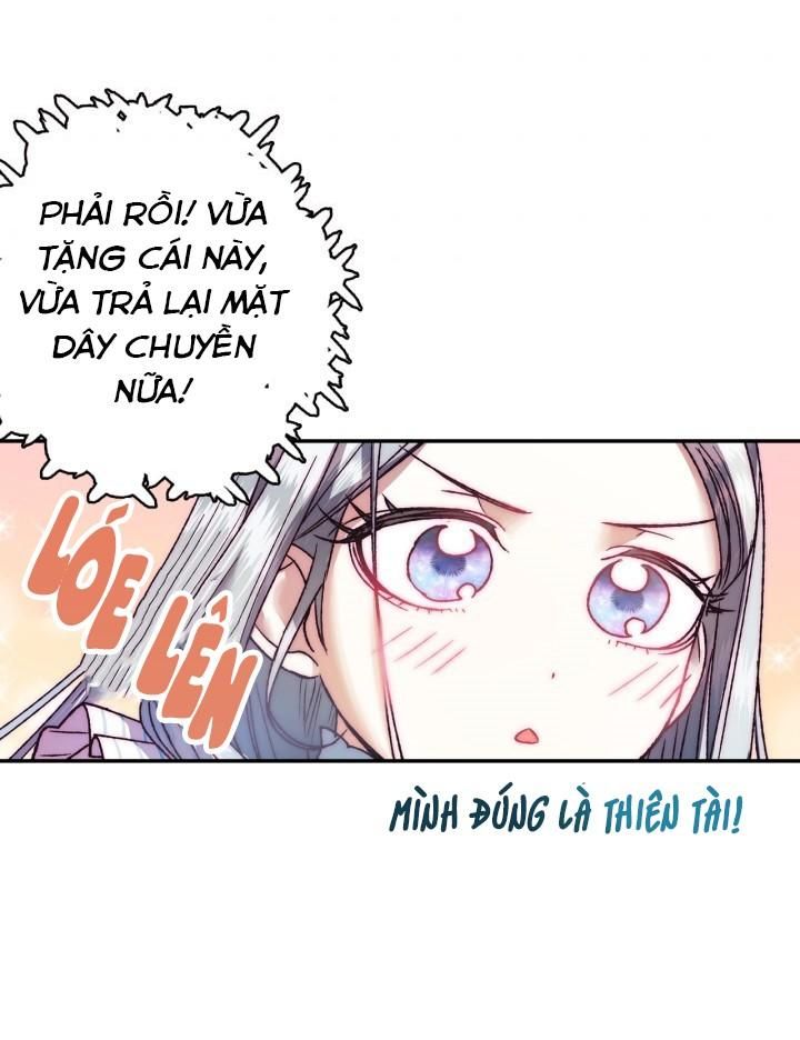 đọc truyện Cha Ơi Con Không Muốn Kết Hôn Đâu Chương 8 ảnh 59 tại Giả Dược