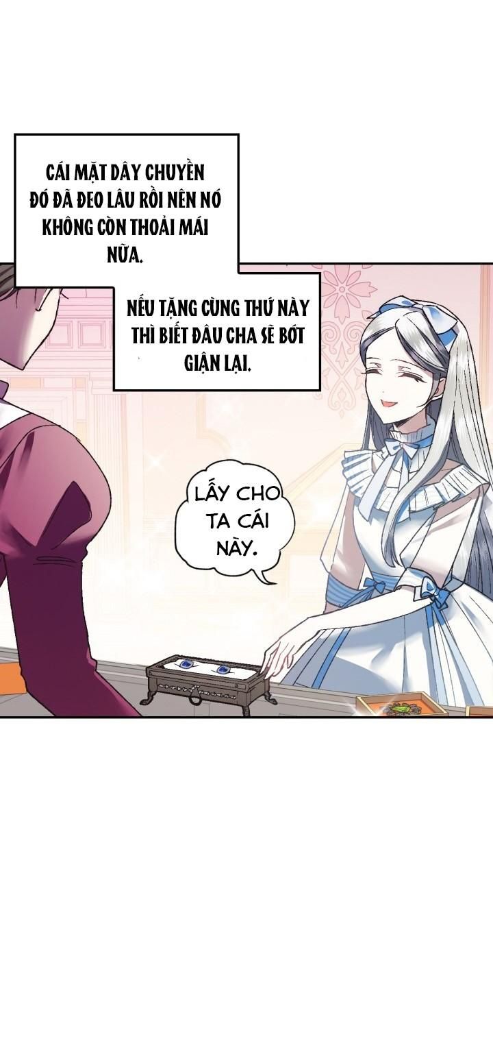 đọc truyện Cha Ơi Con Không Muốn Kết Hôn Đâu Chương 8 ảnh 60 tại Giả Dược