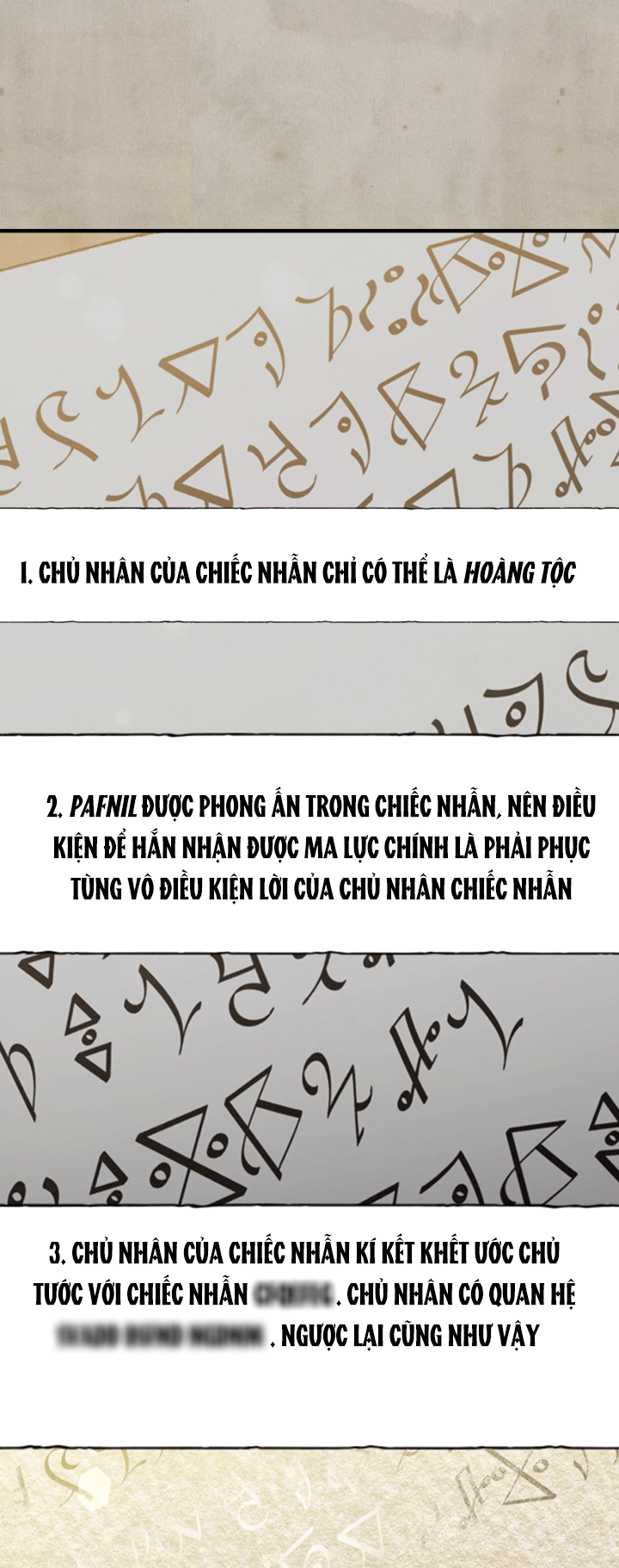 đọc truyện Cha Ơi Con Không Muốn Kết Hôn Đâu Chương 80 ảnh 44 tại Giả Dược
