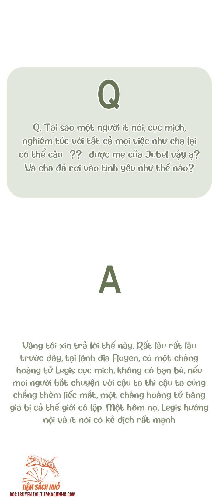 đọc truyện Cha Ơi Con Không Muốn Kết Hôn Đâu Chương 80 ảnh 80 tại Giả Dược