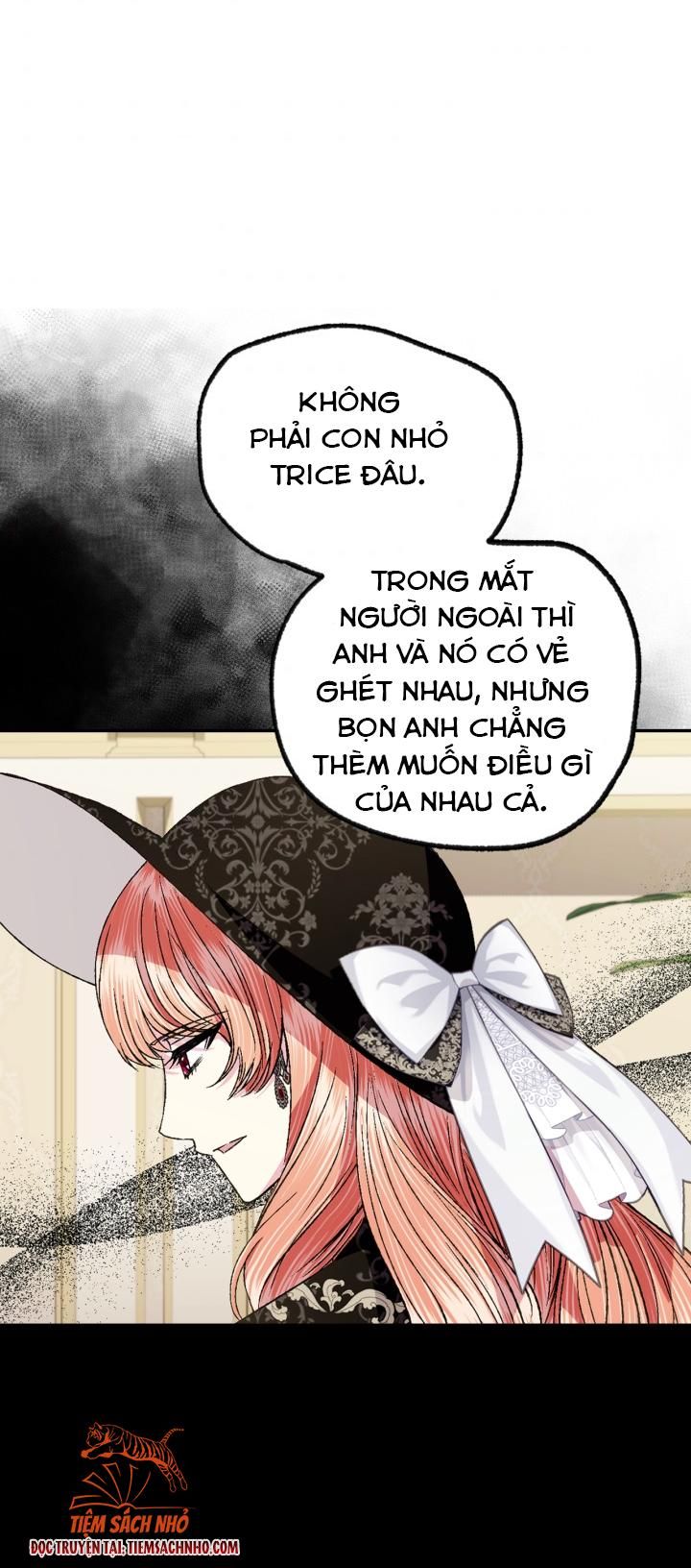 đọc truyện Cha Ơi Con Không Muốn Kết Hôn Đâu Chương 81 ảnh 52 tại Giả Dược
