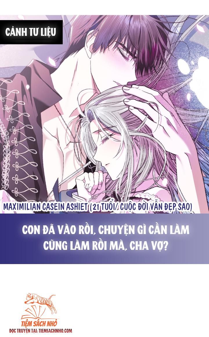 đọc truyện Cha Ơi Con Không Muốn Kết Hôn Đâu Chương 81 ảnh 84 tại Giả Dược