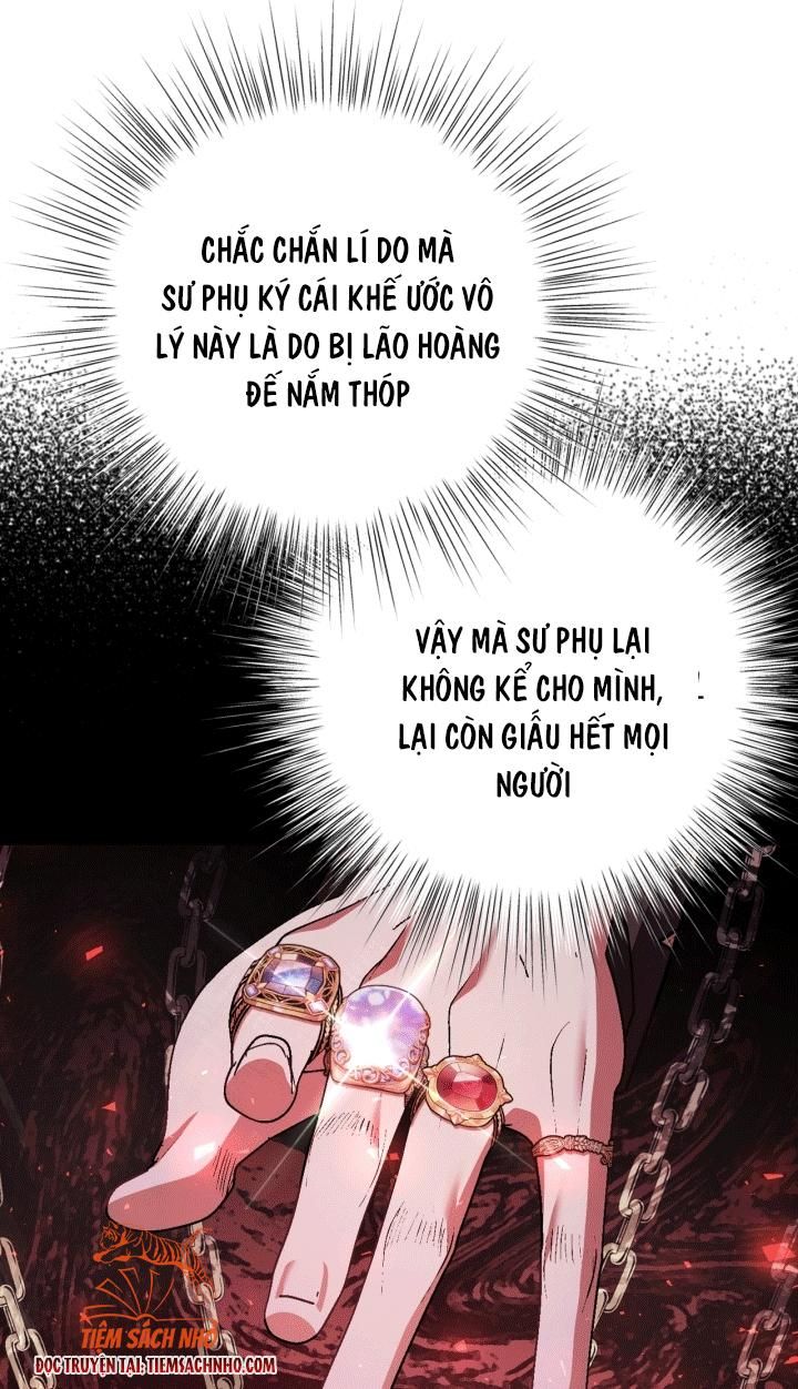 đọc truyện Cha Ơi Con Không Muốn Kết Hôn Đâu Chương 82 ảnh 18 tại Giả Dược