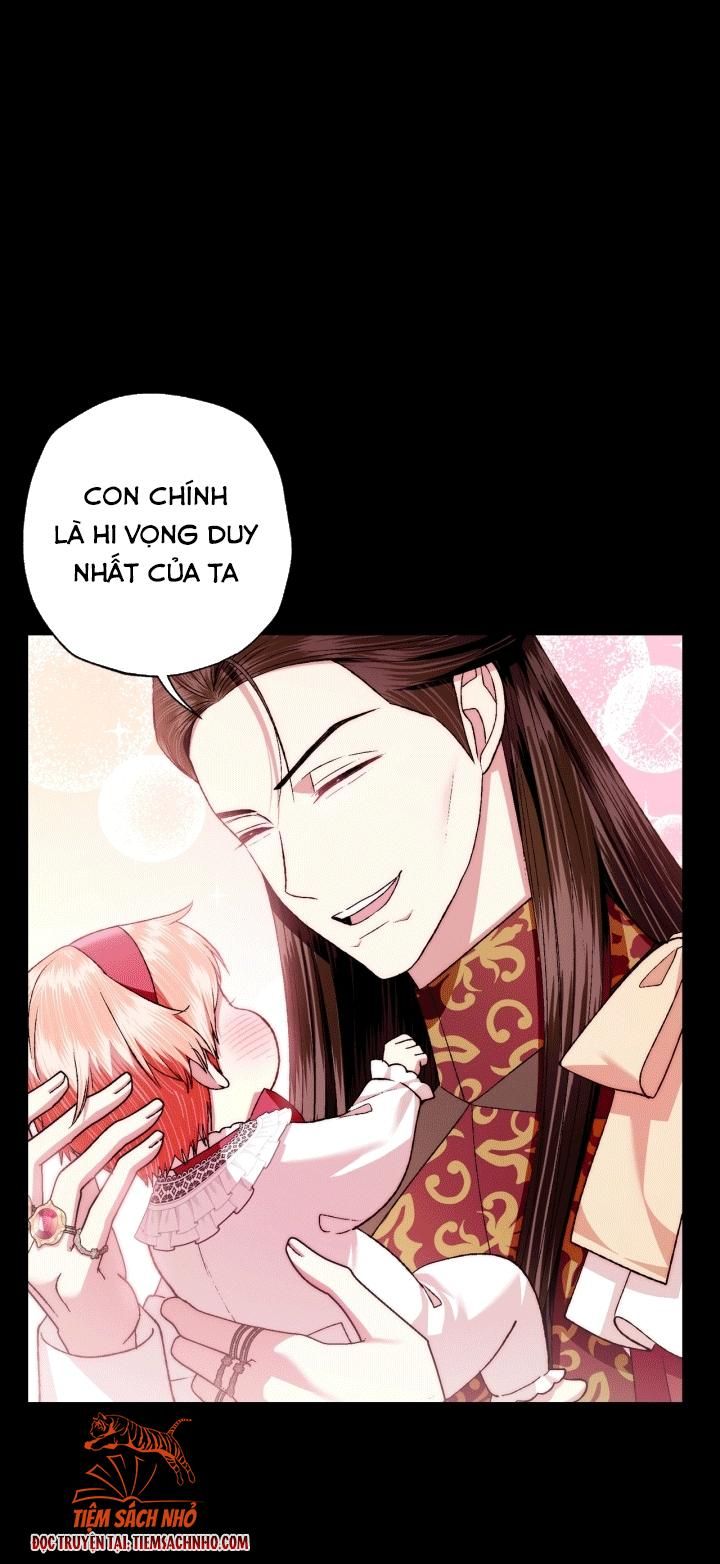 đọc truyện Cha Ơi Con Không Muốn Kết Hôn Đâu Chương 82 ảnh 39 tại Giả Dược