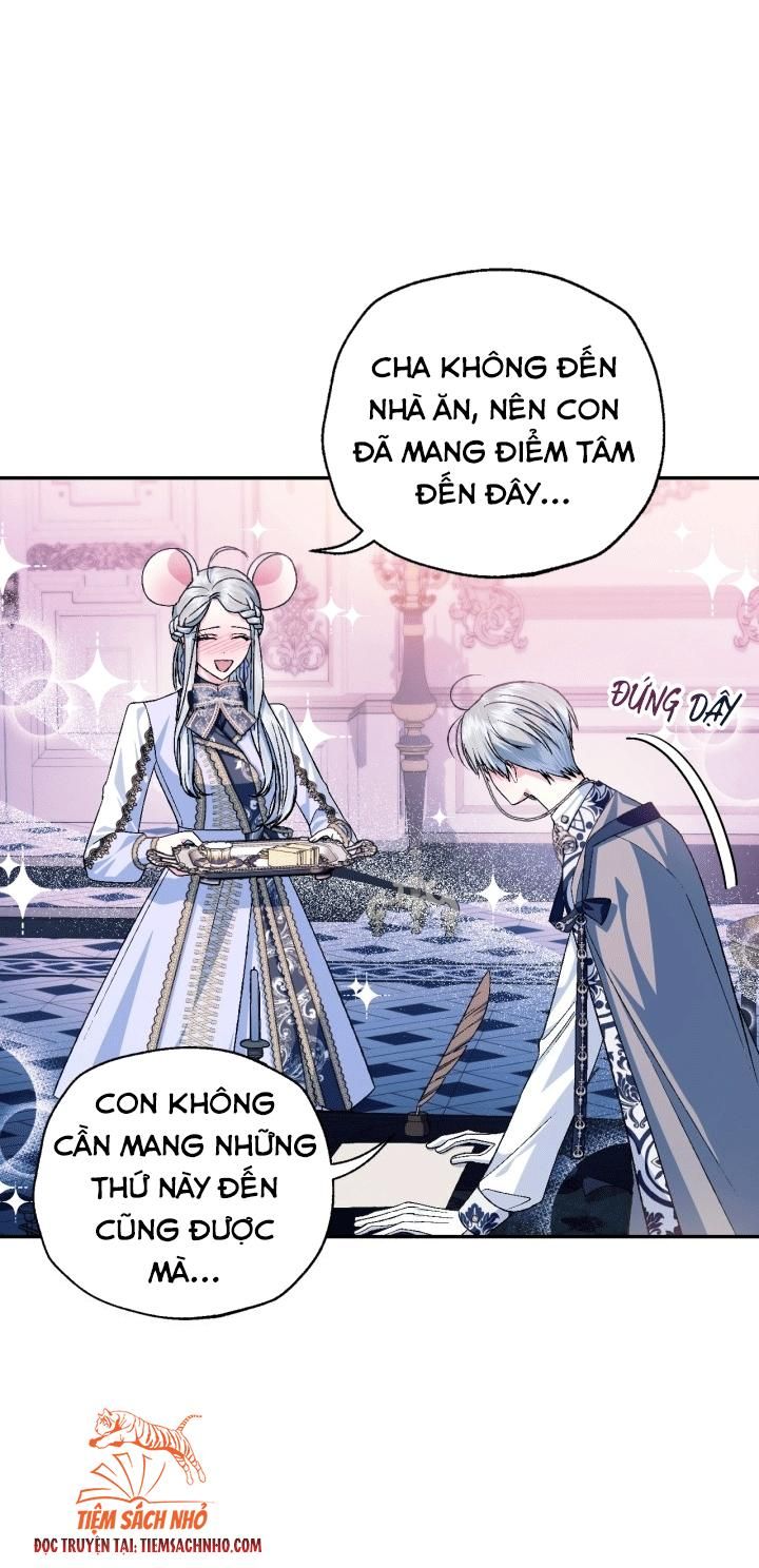 đọc truyện Cha Ơi Con Không Muốn Kết Hôn Đâu Chương 82 ảnh 69 tại Giả Dược