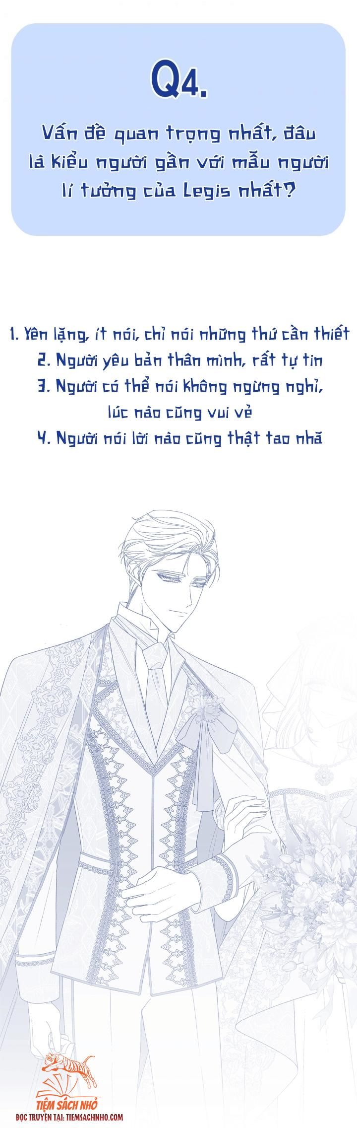 đọc truyện Cha Ơi Con Không Muốn Kết Hôn Đâu Chương 82 ảnh 92 tại Giả Dược