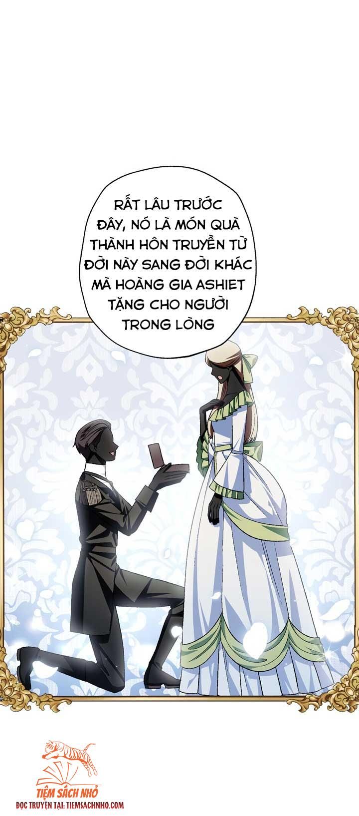 đọc truyện Cha Ơi Con Không Muốn Kết Hôn Đâu Chương 83 ảnh 53 tại Giả Dược