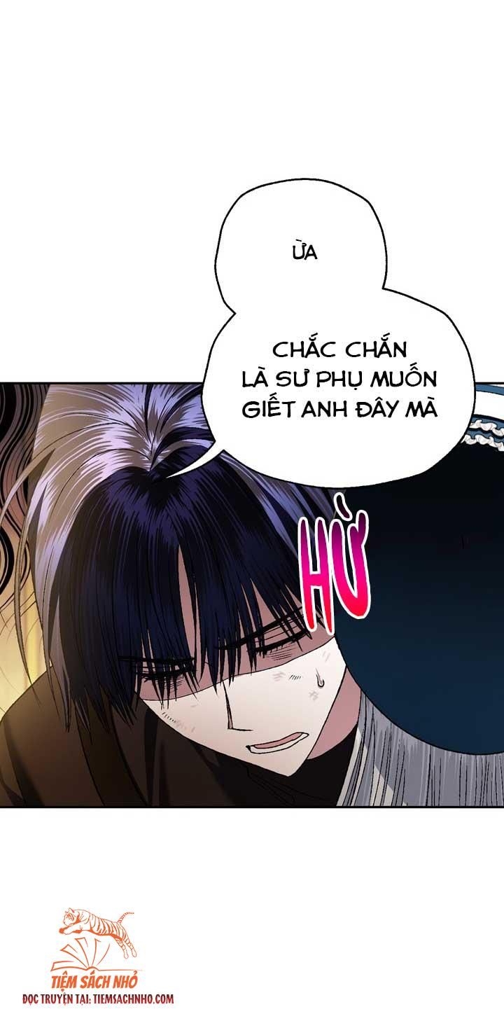 đọc truyện Cha Ơi Con Không Muốn Kết Hôn Đâu Chương 83 ảnh 65 tại Giả Dược