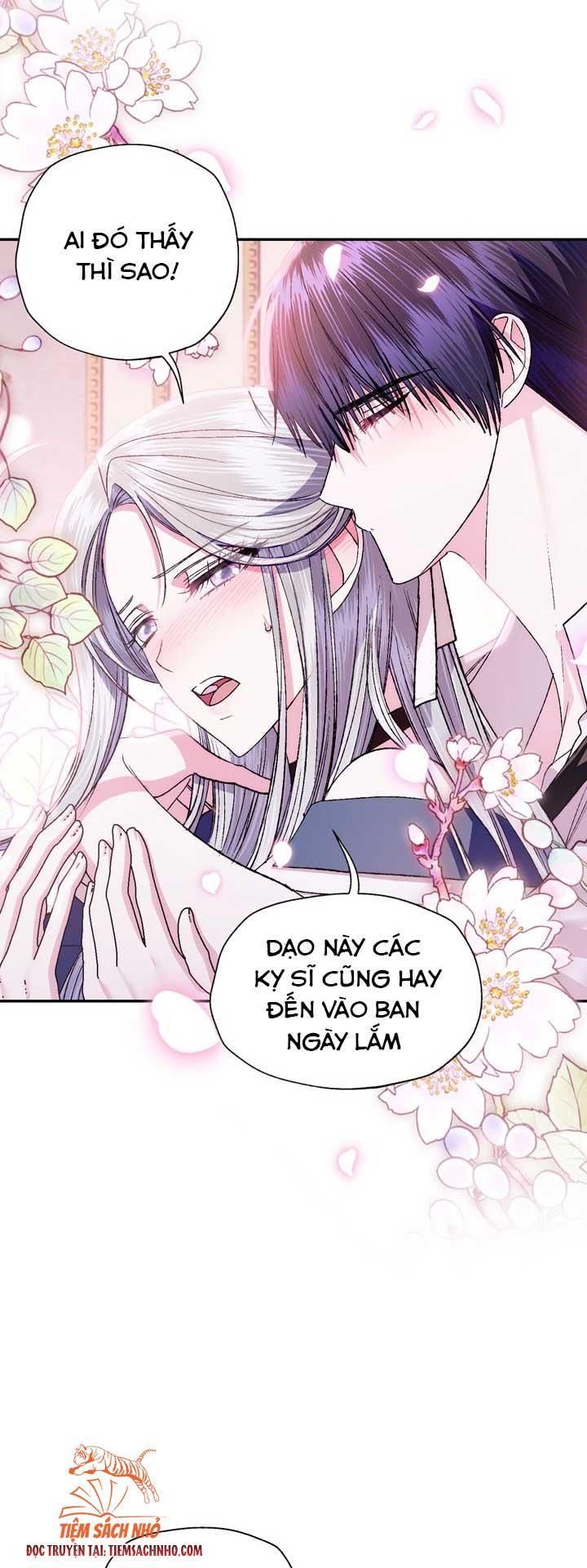 đọc truyện Cha Ơi Con Không Muốn Kết Hôn Đâu Chương 83 ảnh 76 tại Giả Dược