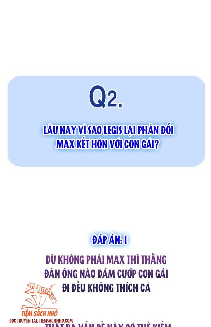 đọc truyện Cha Ơi Con Không Muốn Kết Hôn Đâu Chương 83 ảnh 98 tại Giả Dược