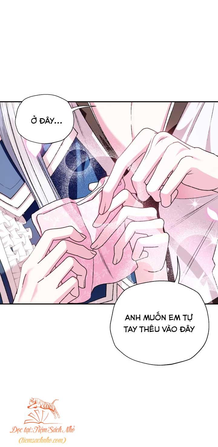 đọc truyện Cha Ơi Con Không Muốn Kết Hôn Đâu Chương 84 ảnh 16 tại Giả Dược