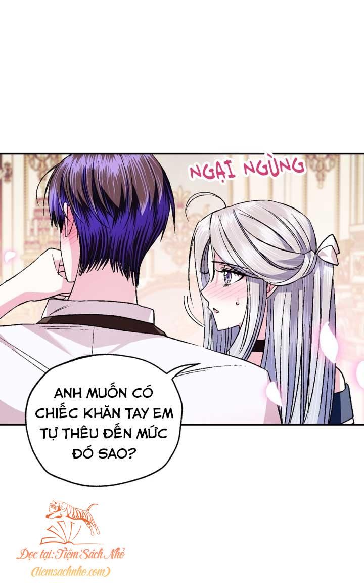 đọc truyện Cha Ơi Con Không Muốn Kết Hôn Đâu Chương 84 ảnh 23 tại Giả Dược