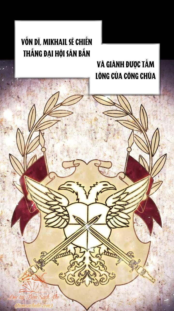 đọc truyện Cha Ơi Con Không Muốn Kết Hôn Đâu Chương 84 ảnh 51 tại Giả Dược