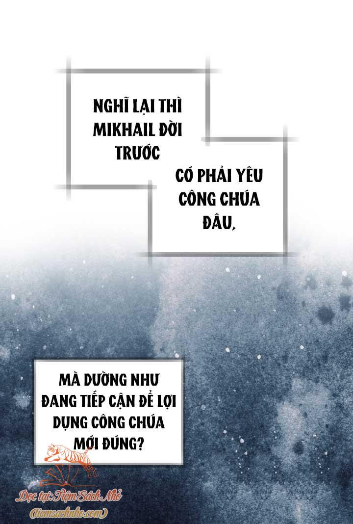 đọc truyện Cha Ơi Con Không Muốn Kết Hôn Đâu Chương 84 ảnh 55 tại Giả Dược